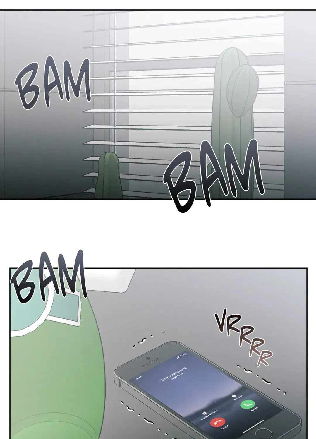 Love Me Not Chapter 40 page 55 - 