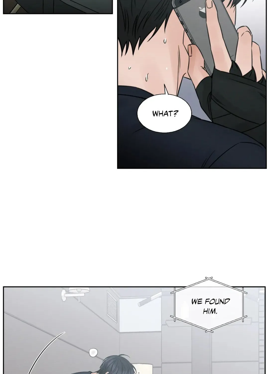 Love Me Not Chapter 40 page 59 - 