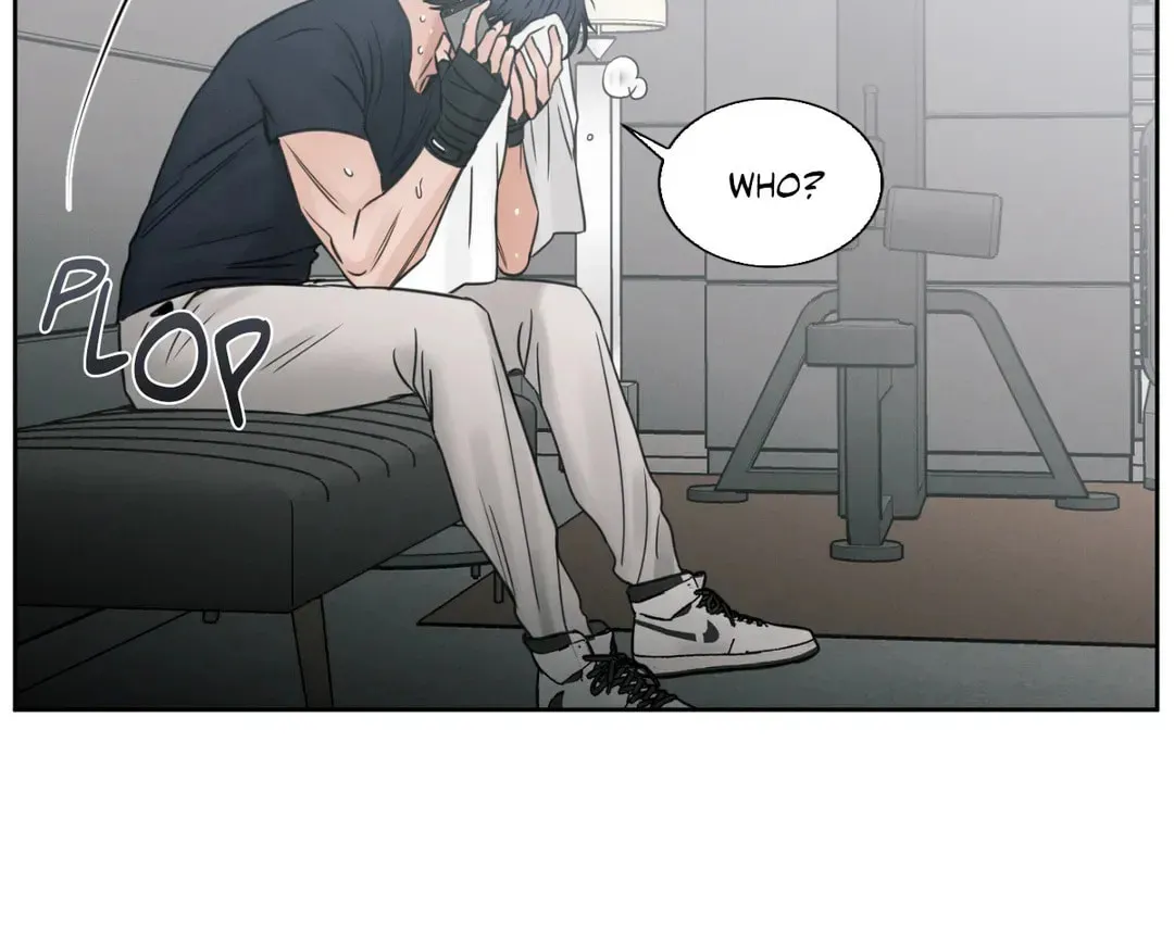Love Me Not Chapter 40 page 60 - 