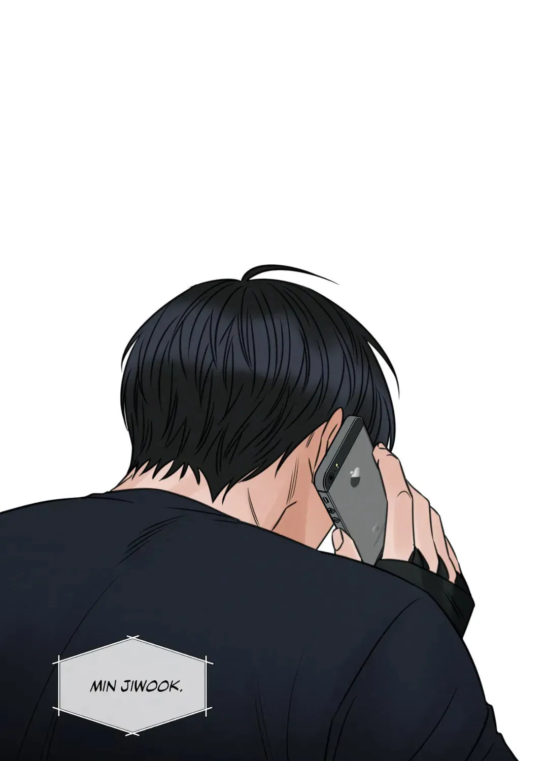 Love Me Not Chapter 40 page 61 - 