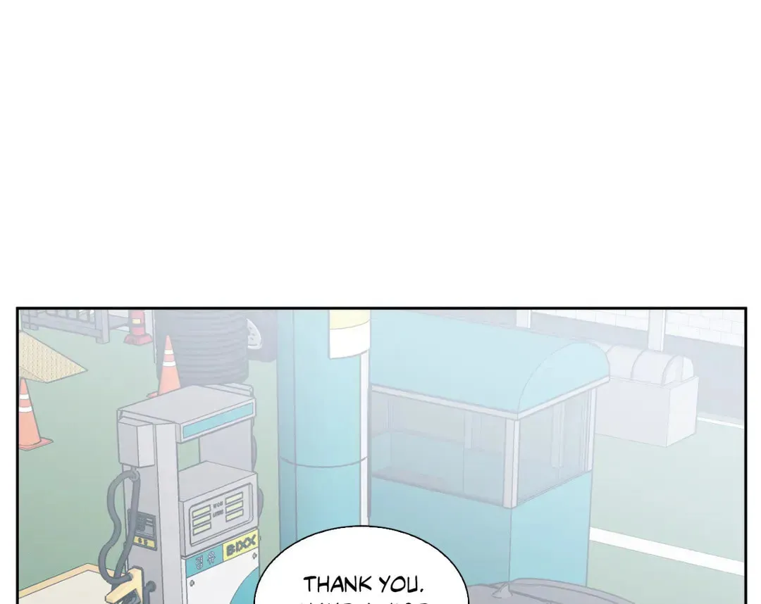 Love Me Not Chapter 40 page 63 - 