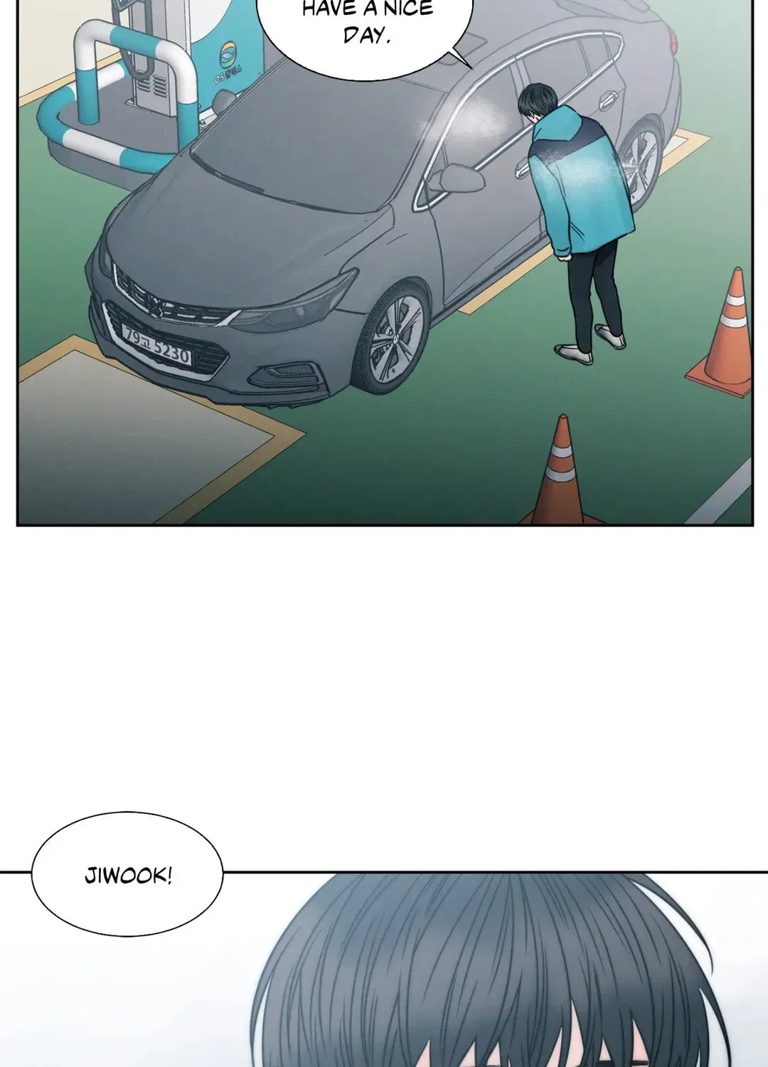 Love Me Not Chapter 40 page 64 - 