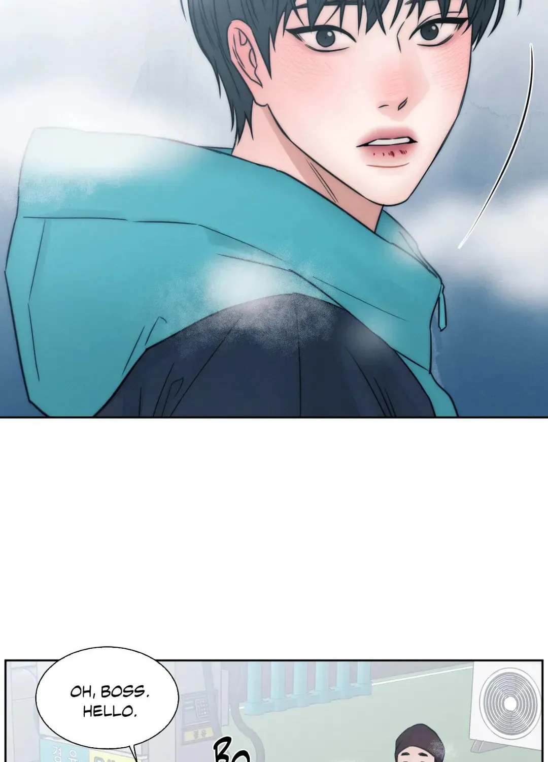 Love Me Not Chapter 40 page 65 - 