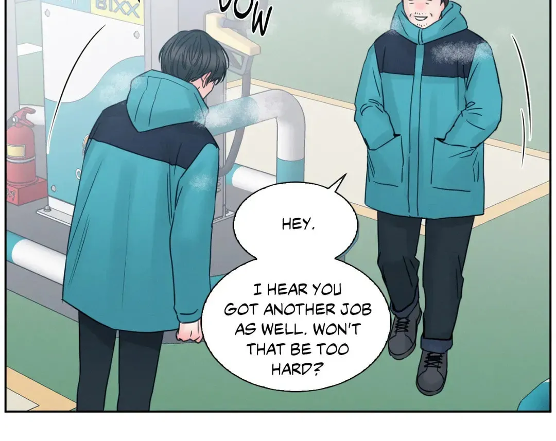 Love Me Not Chapter 40 page 66 - 