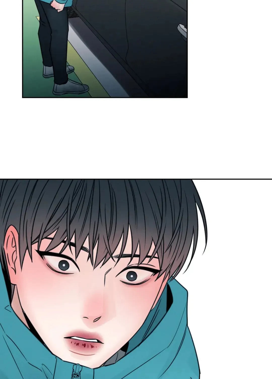 Love Me Not Chapter 40 page 71 - 