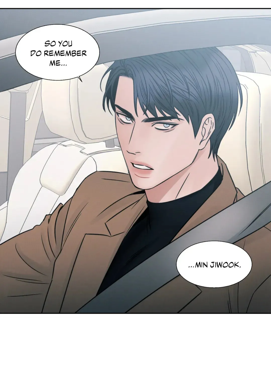 Love Me Not Chapter 40 page 73 - 