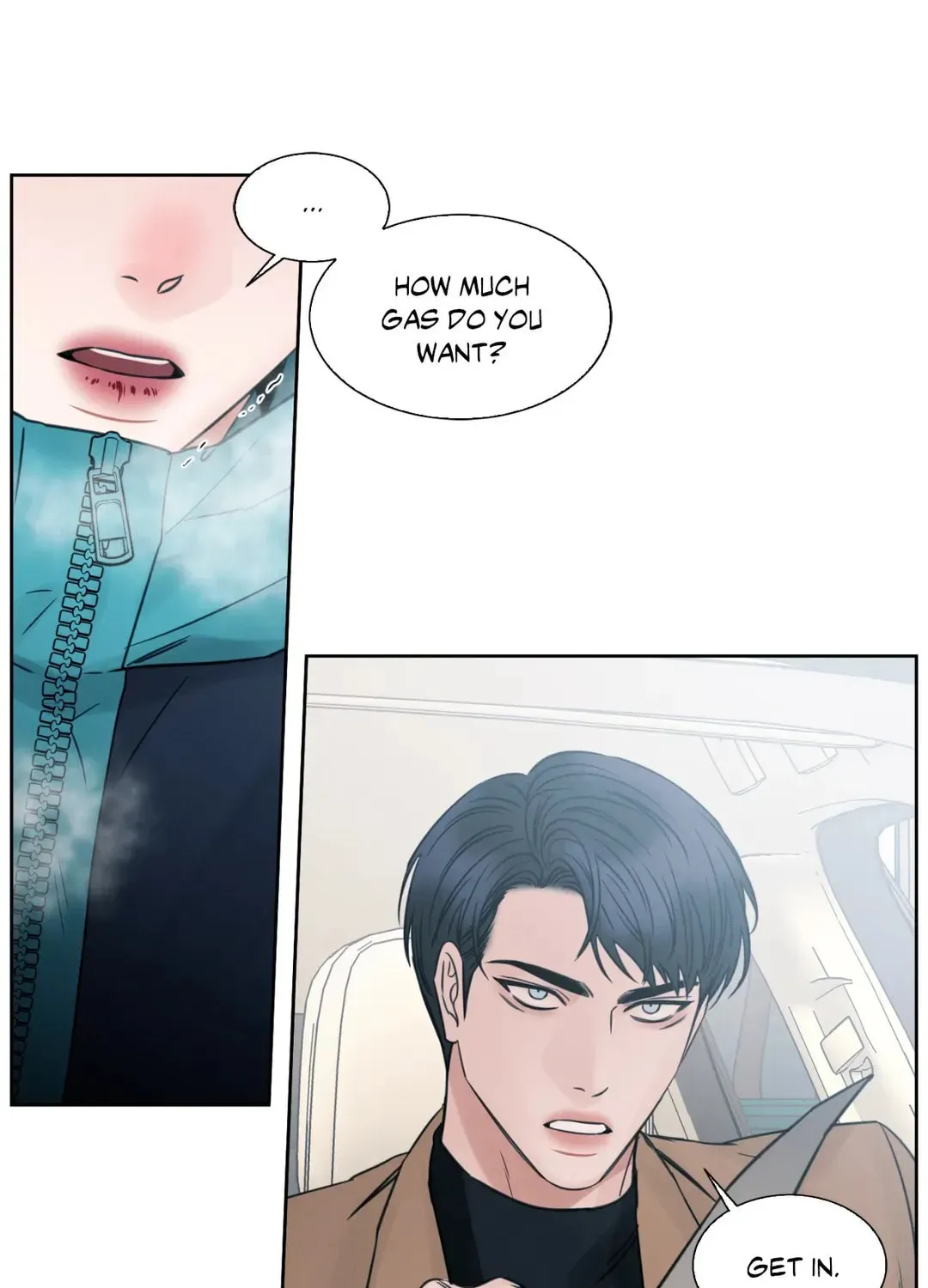 Love Me Not Chapter 40 page 74 - 