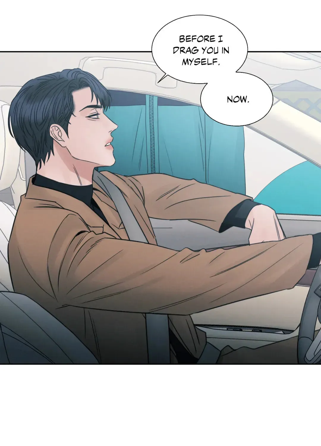 Love Me Not Chapter 40 page 76 - 