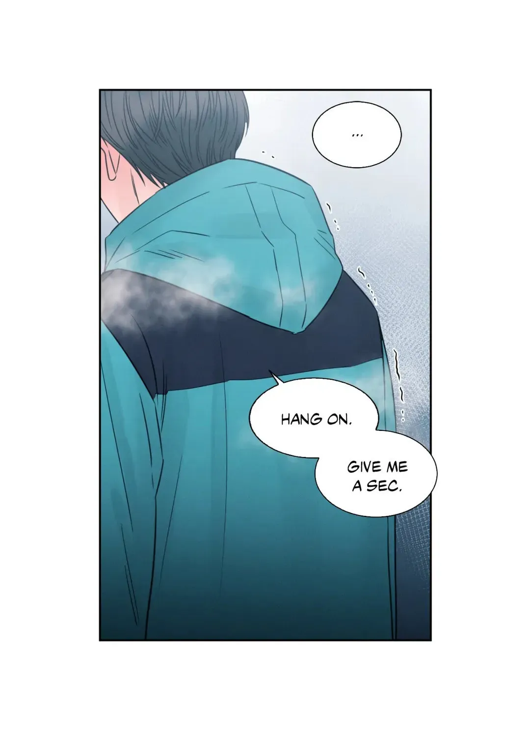 Love Me Not Chapter 40 page 77 - 