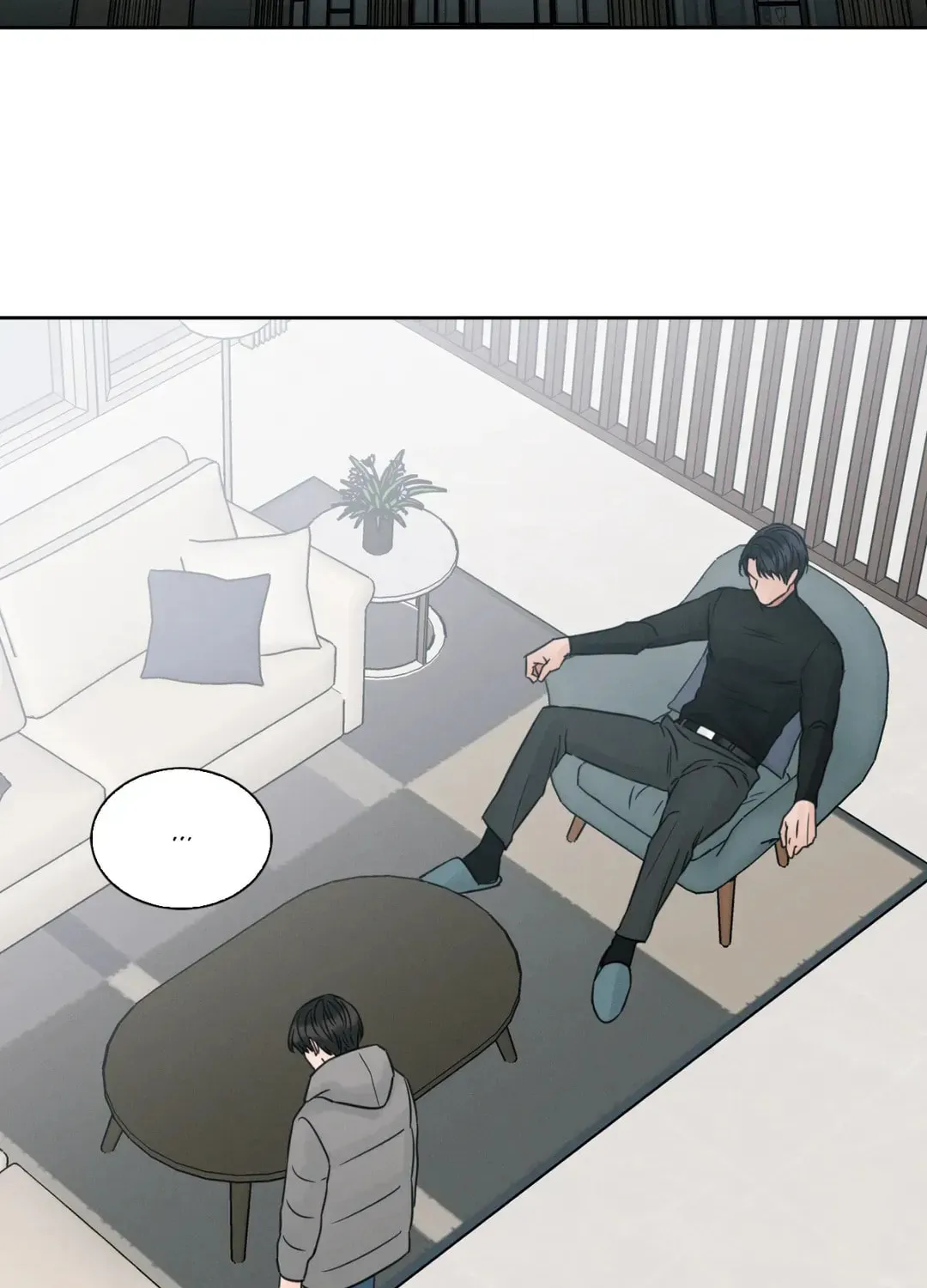 Love Me Not Chapter 40 page 80 - 