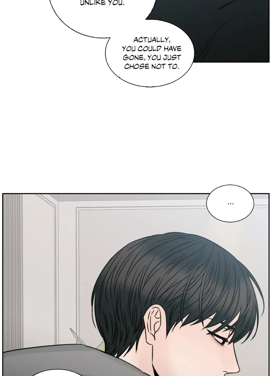 Love Me Not Chapter 40 page 83 - 