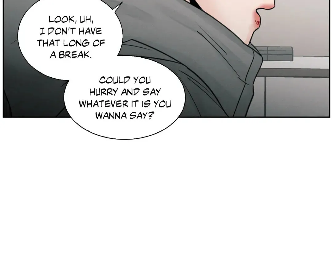 Love Me Not Chapter 40 page 84 - 
