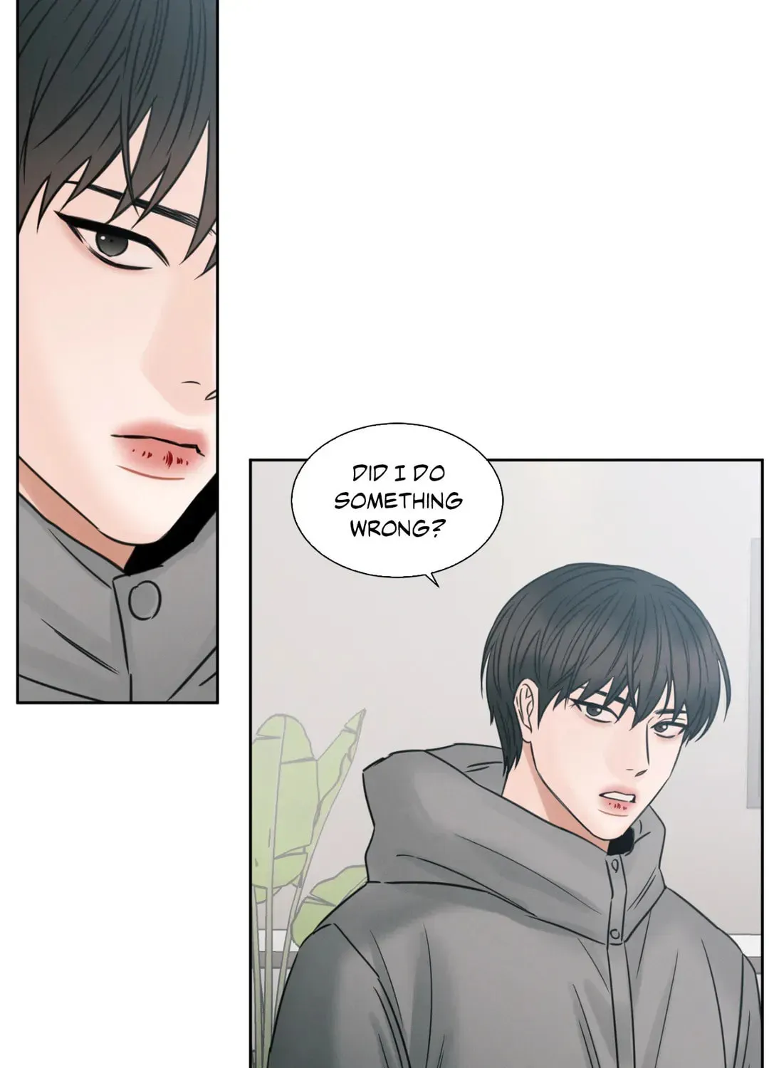 Love Me Not Chapter 40 page 88 - 