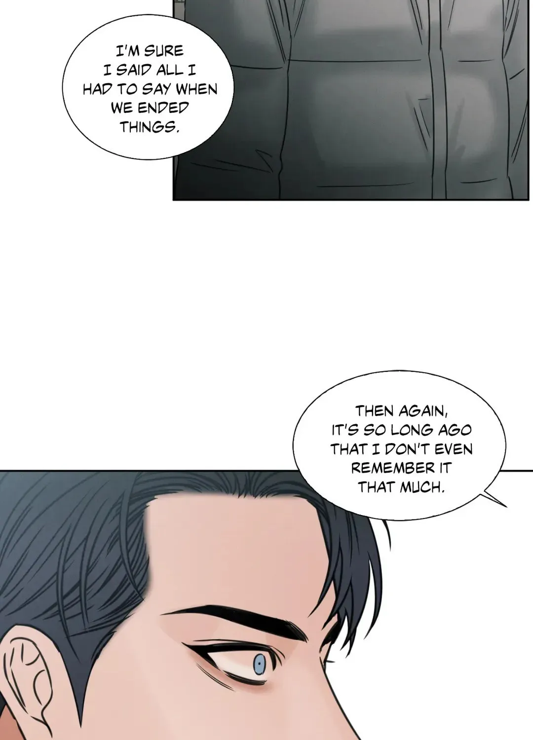 Love Me Not Chapter 40 page 89 - 