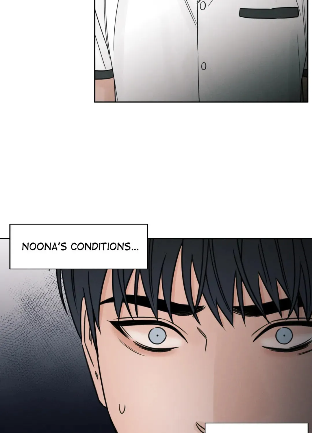 Love Me Not Chapter 40 page 10 - 