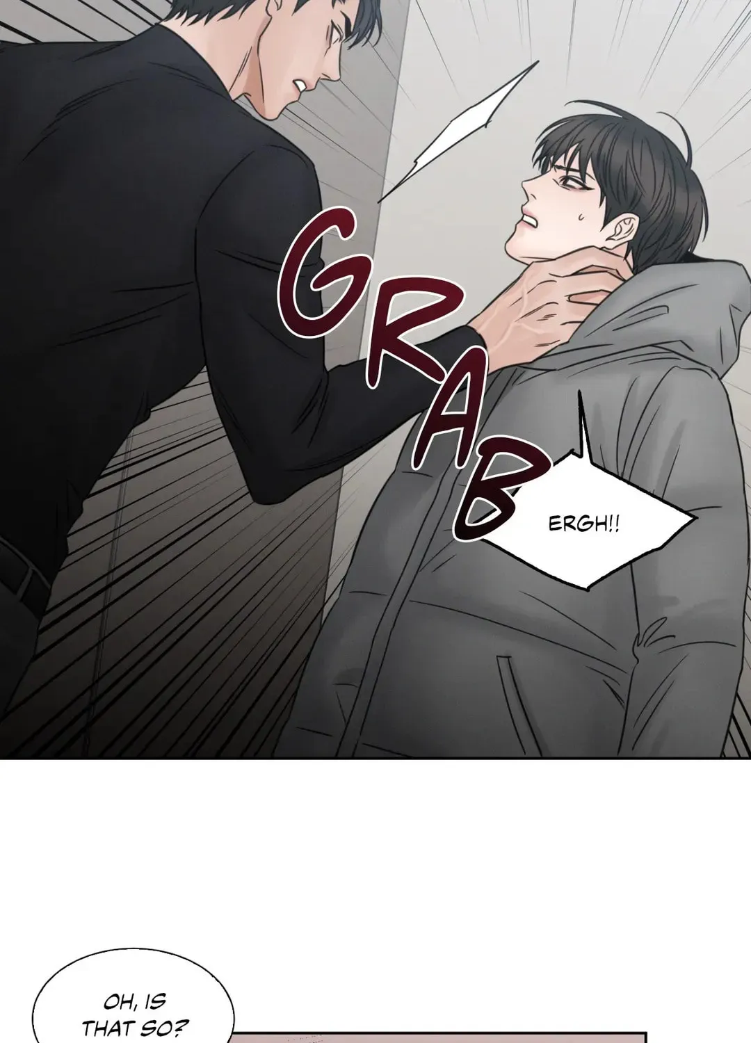 Love Me Not Chapter 40 page 92 - 