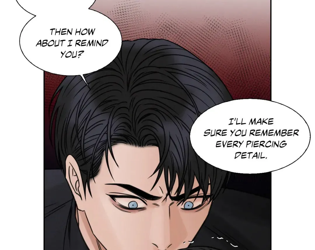 Love Me Not Chapter 40 page 93 - 