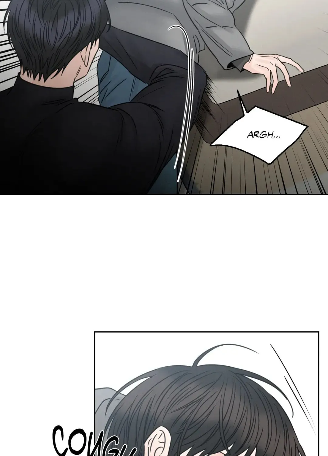 Love Me Not Chapter 40 page 95 - 