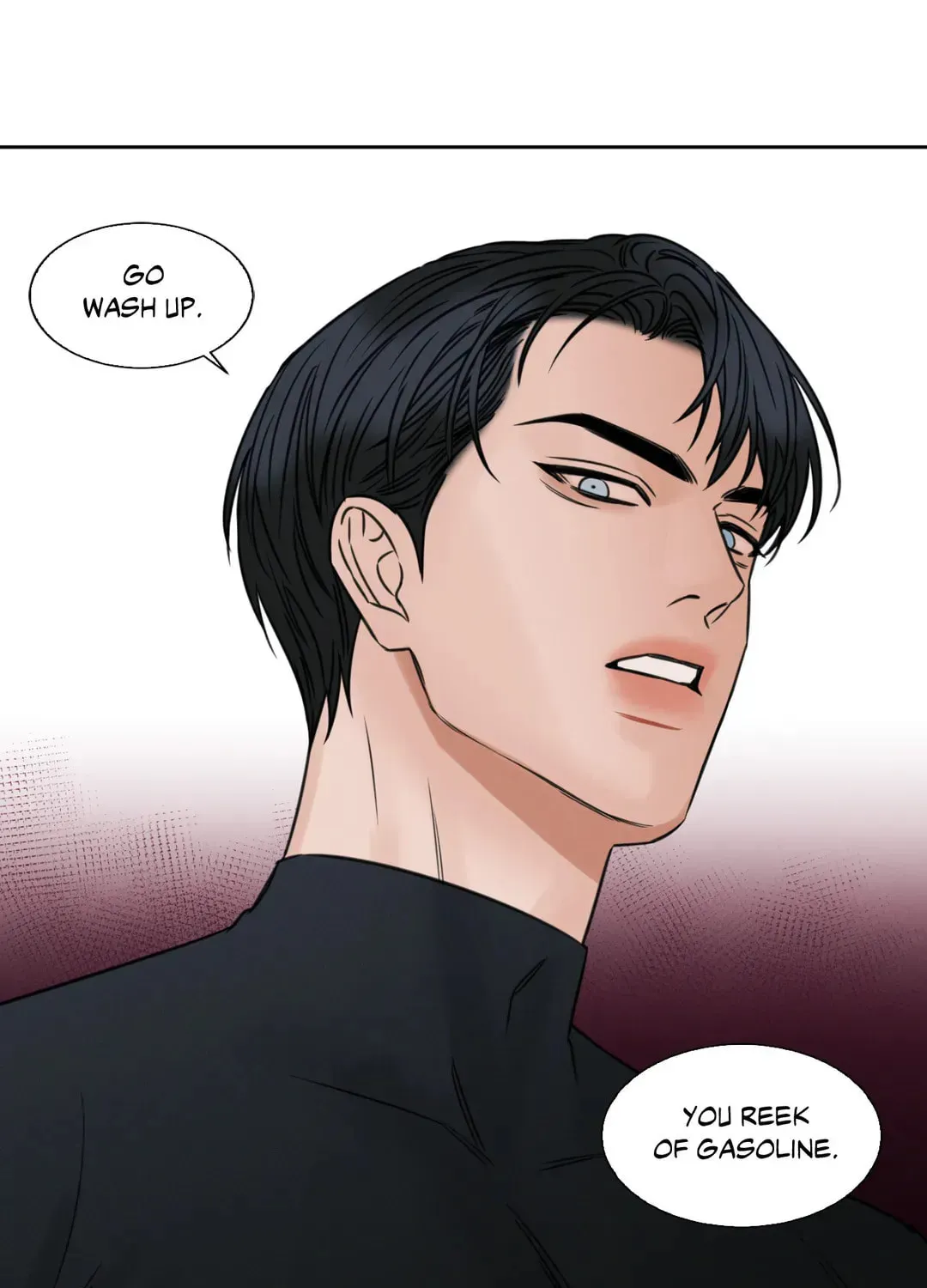 Love Me Not Chapter 40 page 97 - 