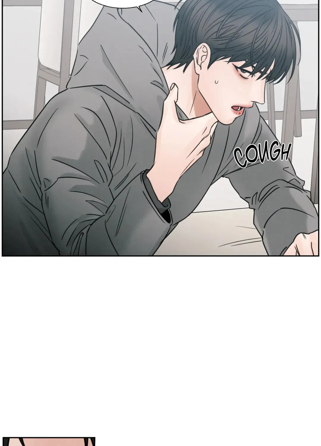 Read Love Me Not chapter 41 image 1 on Lezhin
