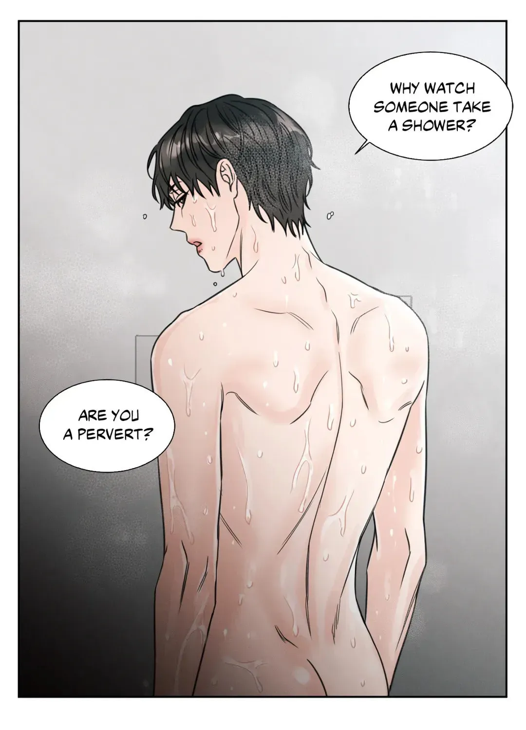 Read Love Me Not chapter 41 image 18 on Lezhin