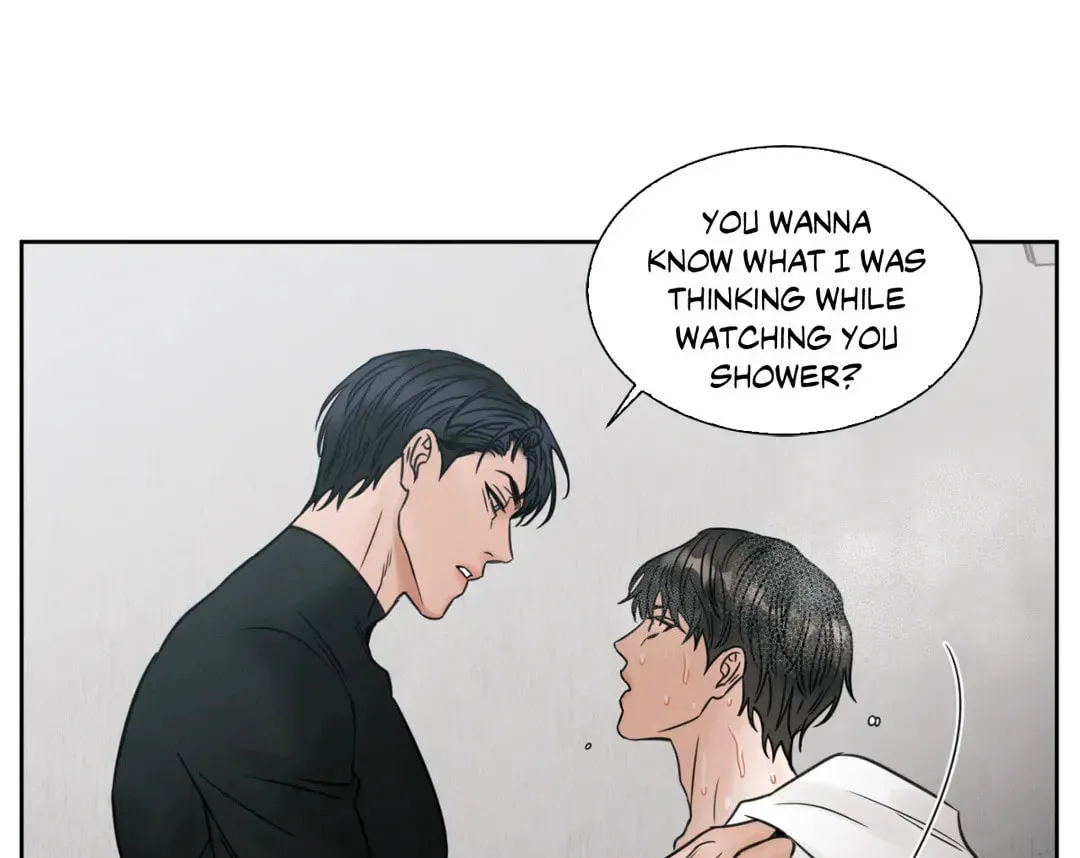 Read Love Me Not chapter 41 image 20 on Lezhin