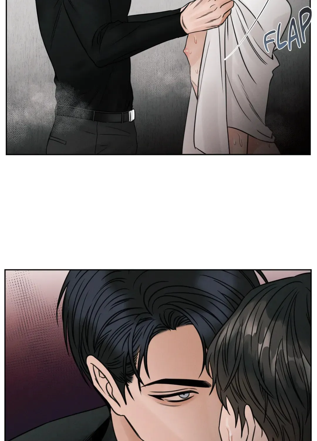 Read Love Me Not chapter 41 image 21 on Lezhin