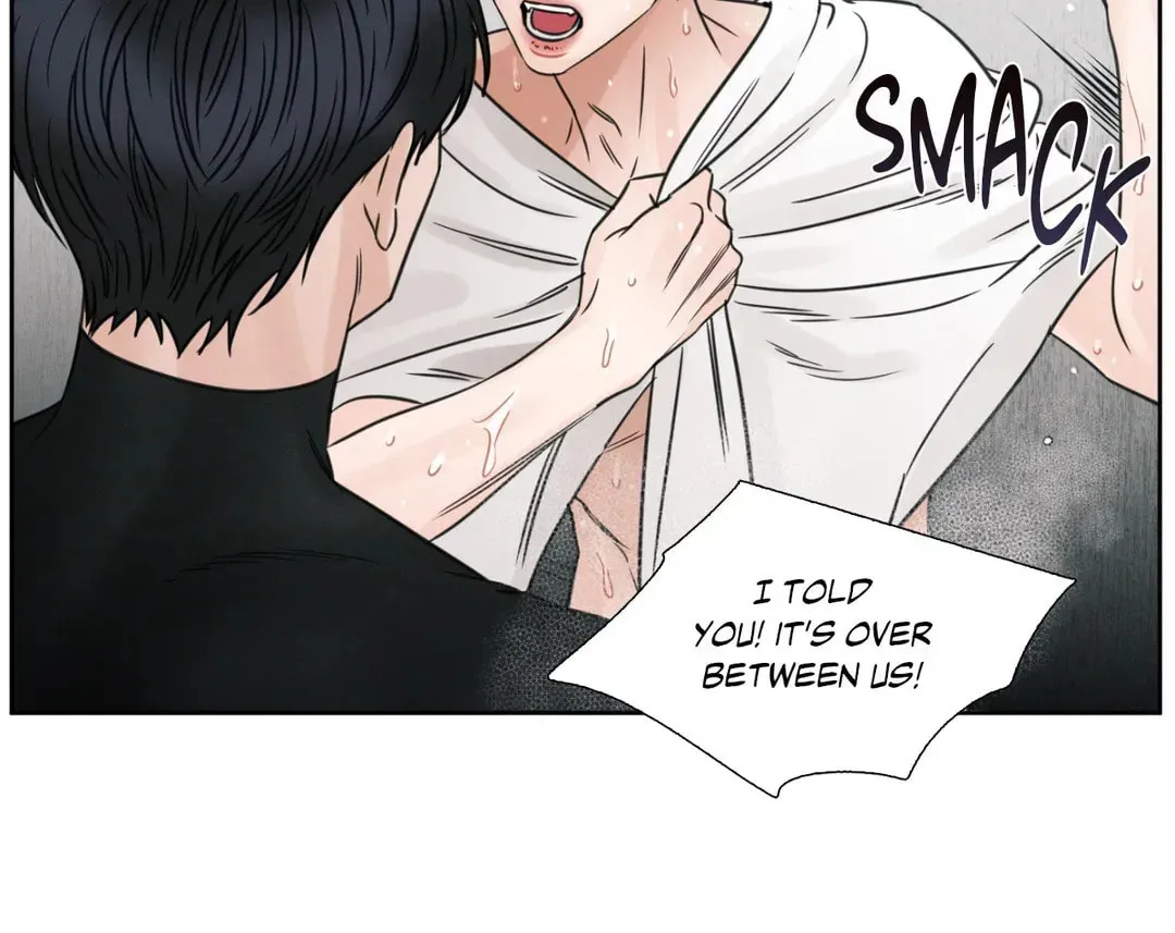 Read Love Me Not chapter 41 image 23 on Lezhin