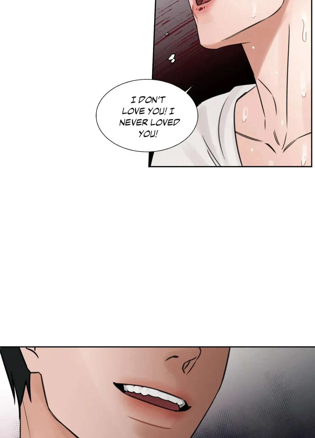 Read Love Me Not chapter 41 image 25 on Lezhin