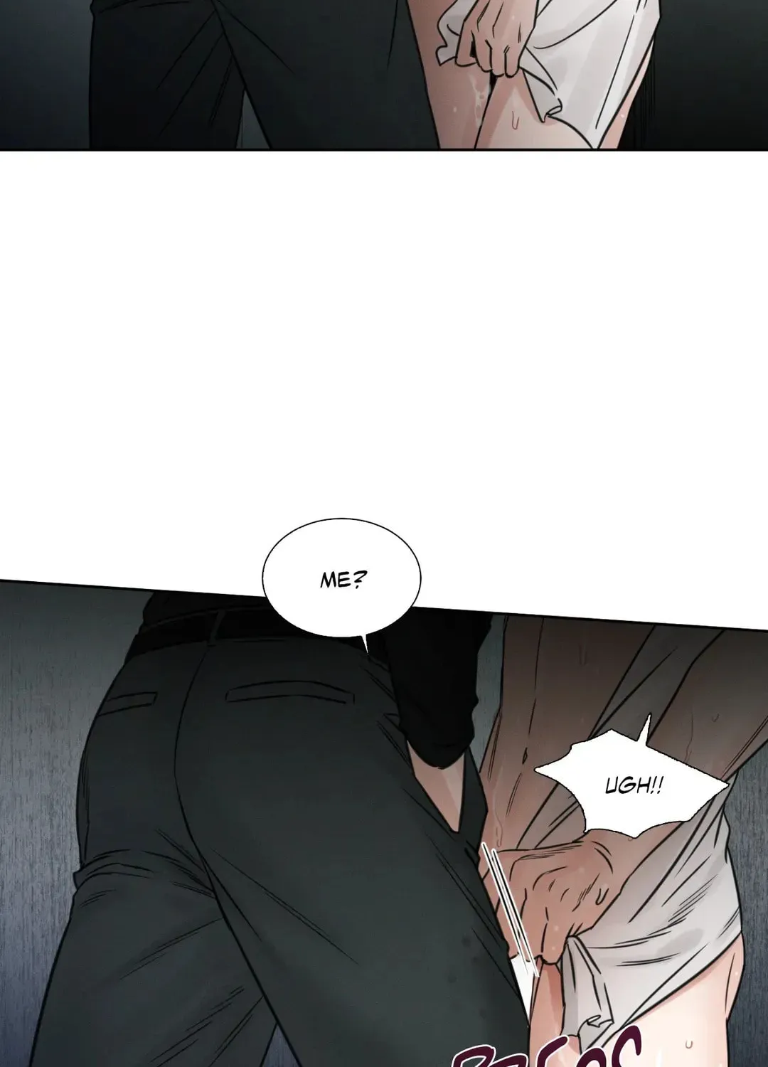 Read Love Me Not chapter 41 image 28 on Lezhin