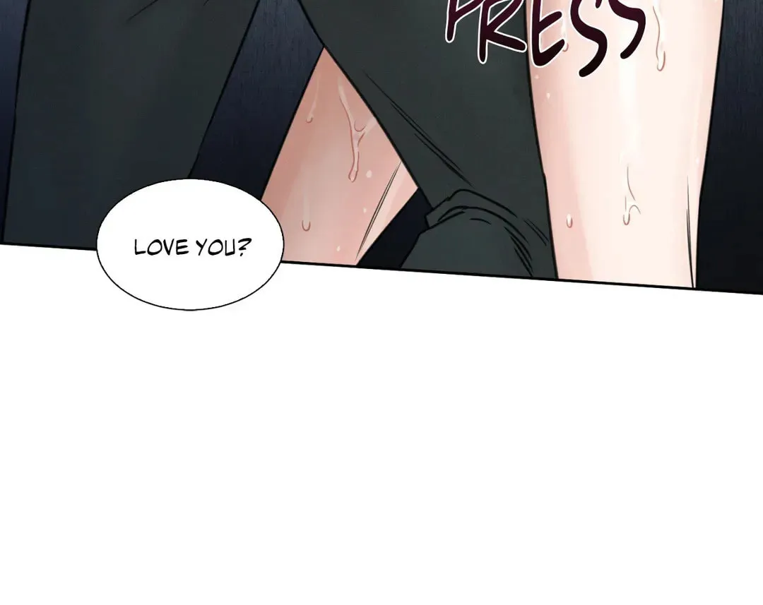 Read Love Me Not chapter 41 image 29 on Lezhin