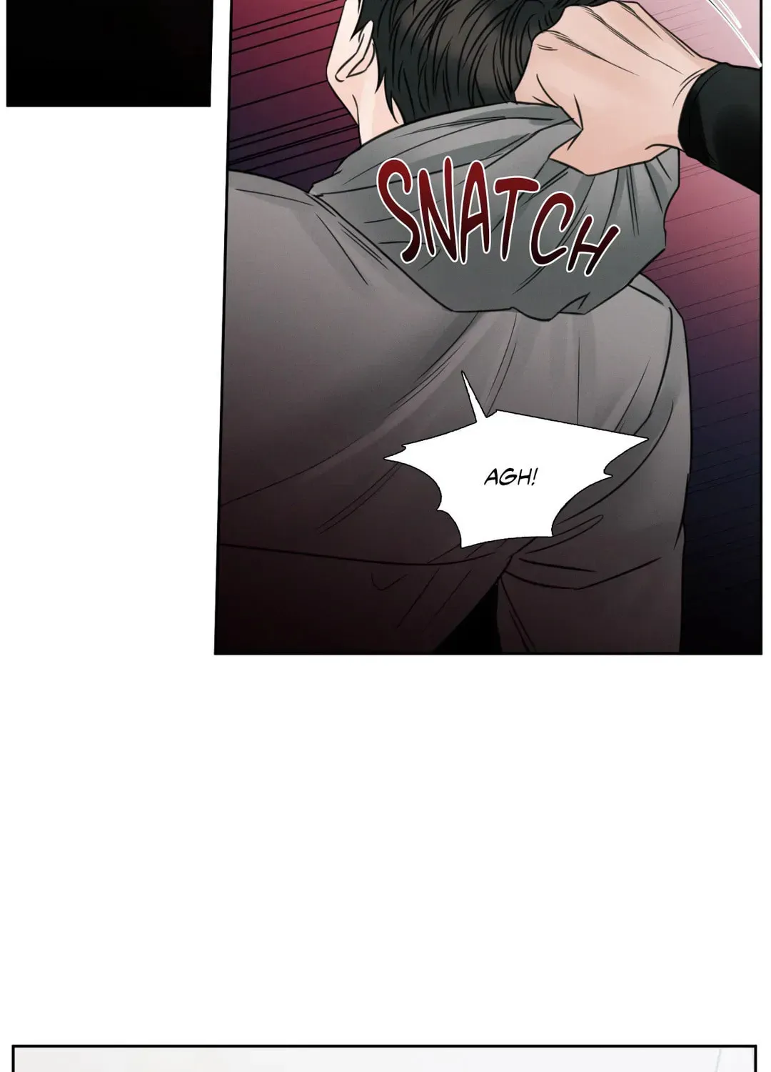 Read Love Me Not chapter 41 image 3 on Lezhin