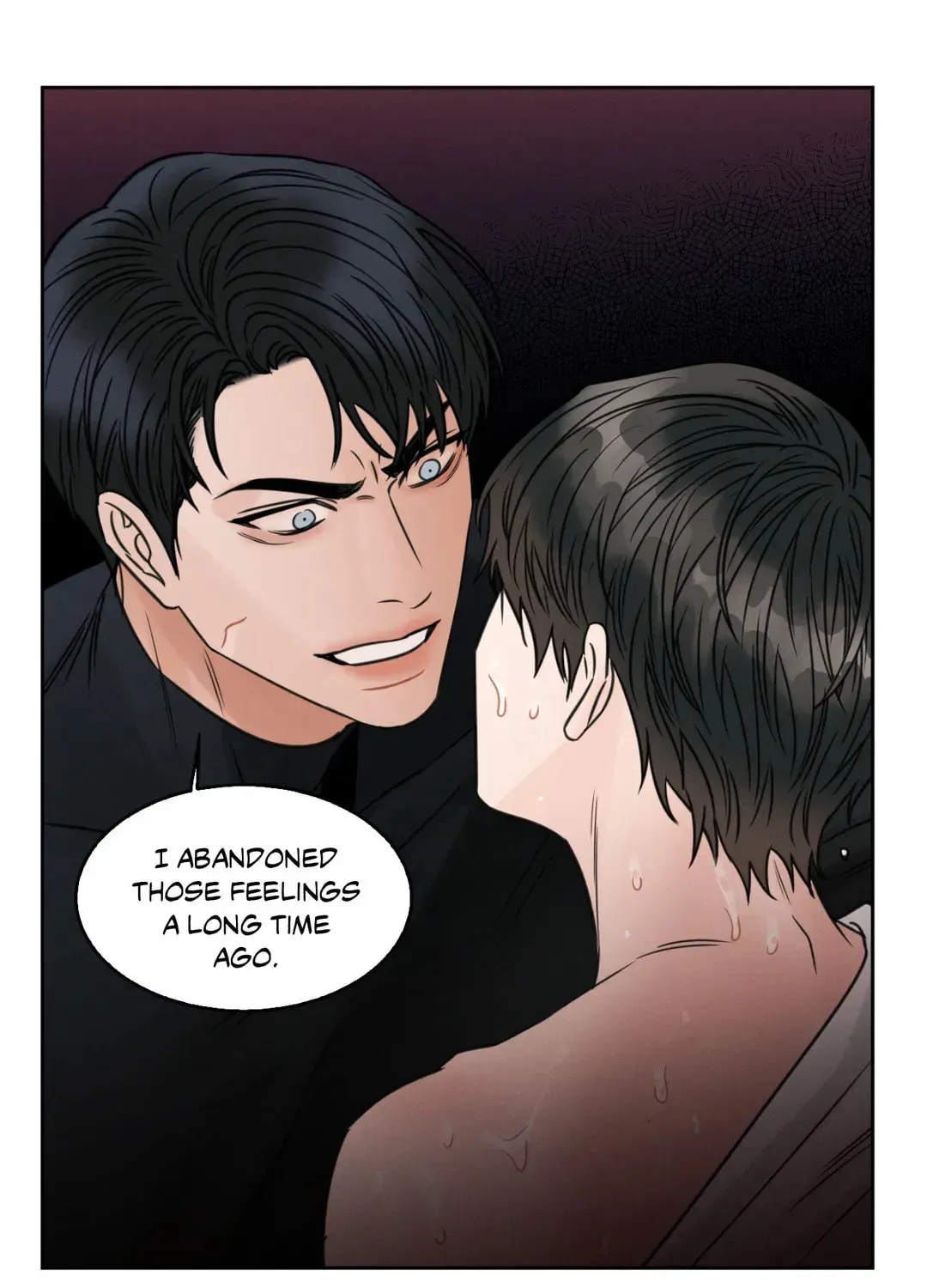 Read Love Me Not chapter 41 image 30 on Lezhin