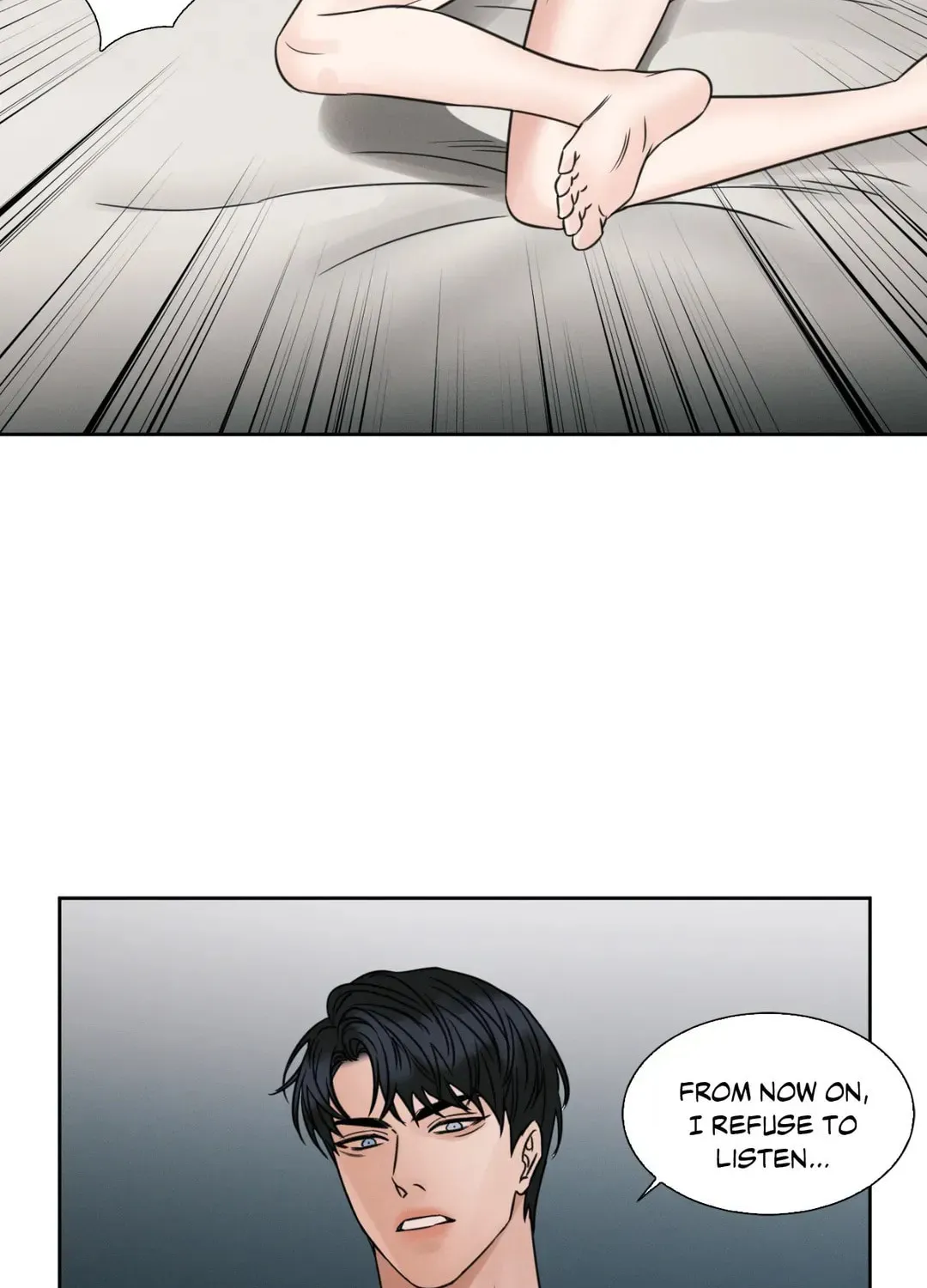 Read Love Me Not chapter 41 image 37 on Lezhin