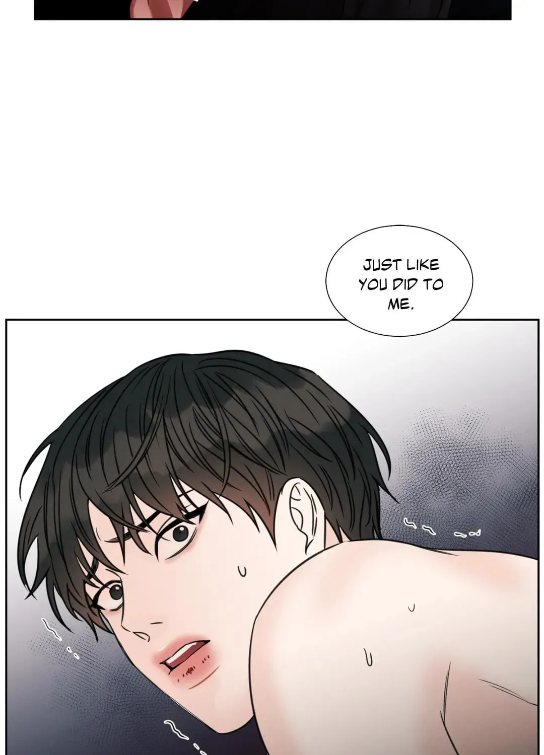 Read Love Me Not chapter 41 image 39 on Lezhin