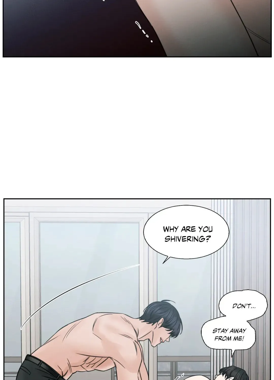Read Love Me Not chapter 41 image 40 on Lezhin