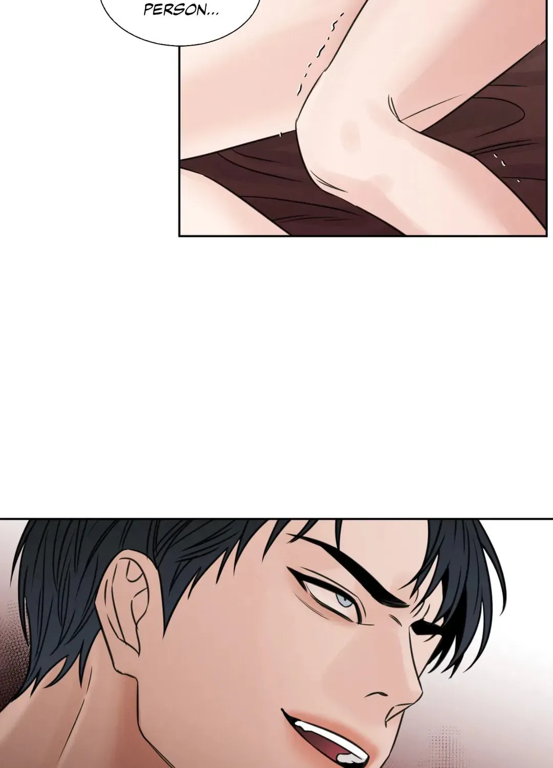 Read Love Me Not chapter 41 image 43 on Lezhin