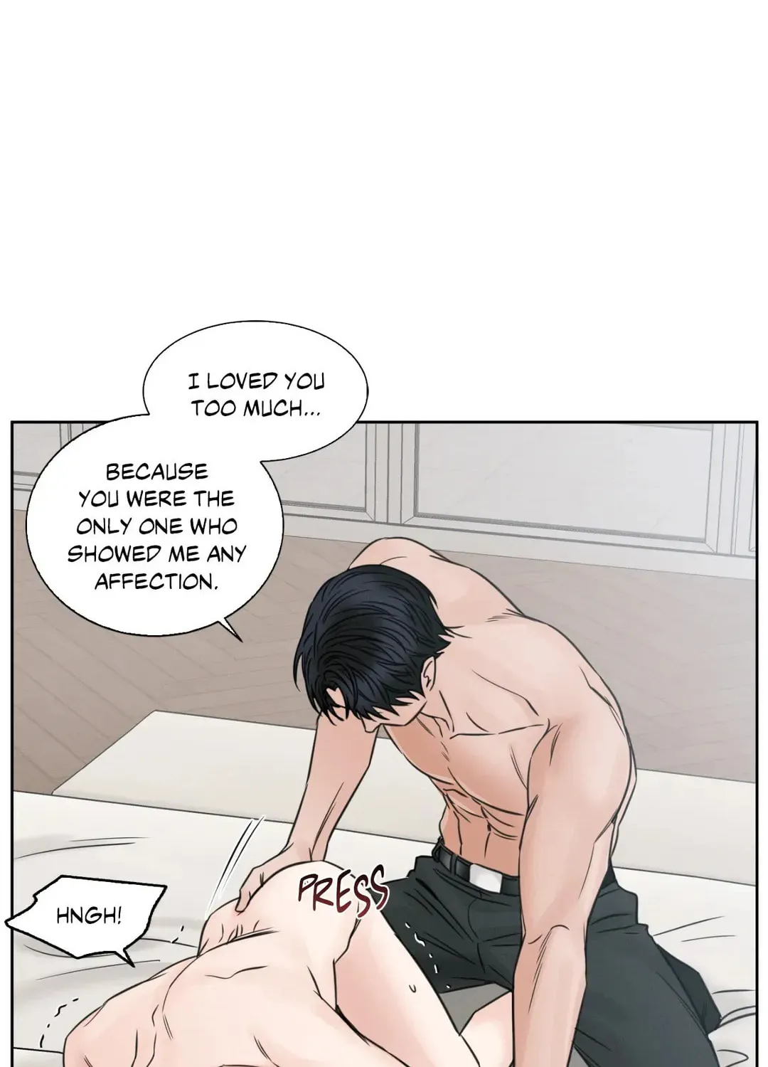 Read Love Me Not chapter 41 image 46 on Lezhin