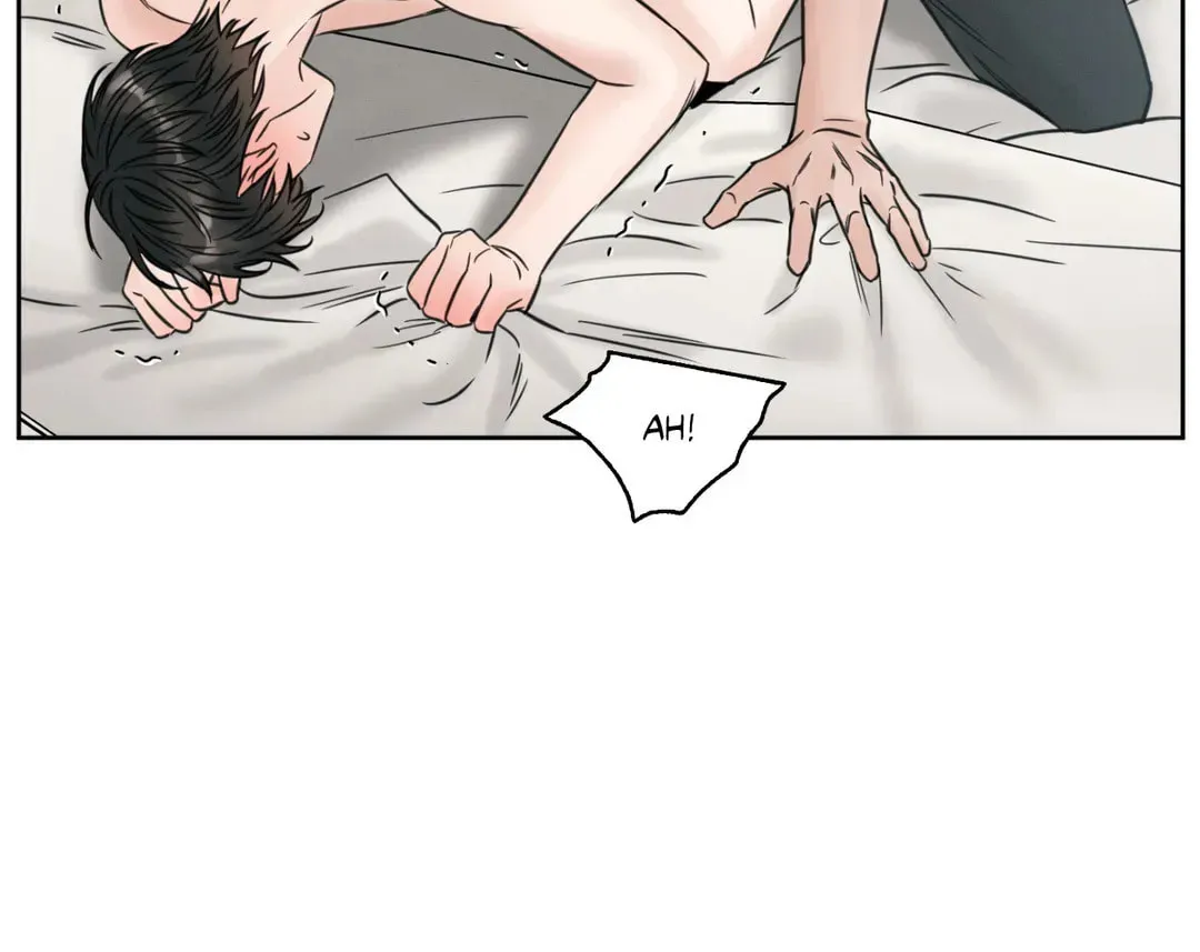 Read Love Me Not chapter 41 image 47 on Lezhin