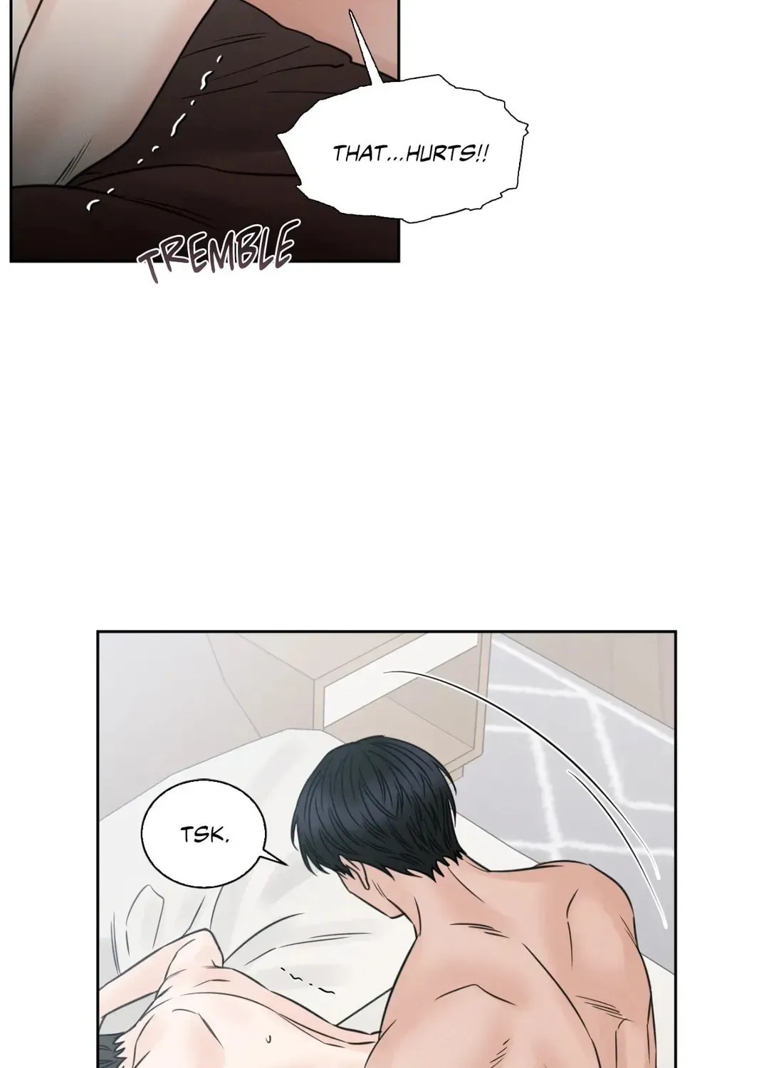 Read Love Me Not chapter 41 image 49 on Lezhin