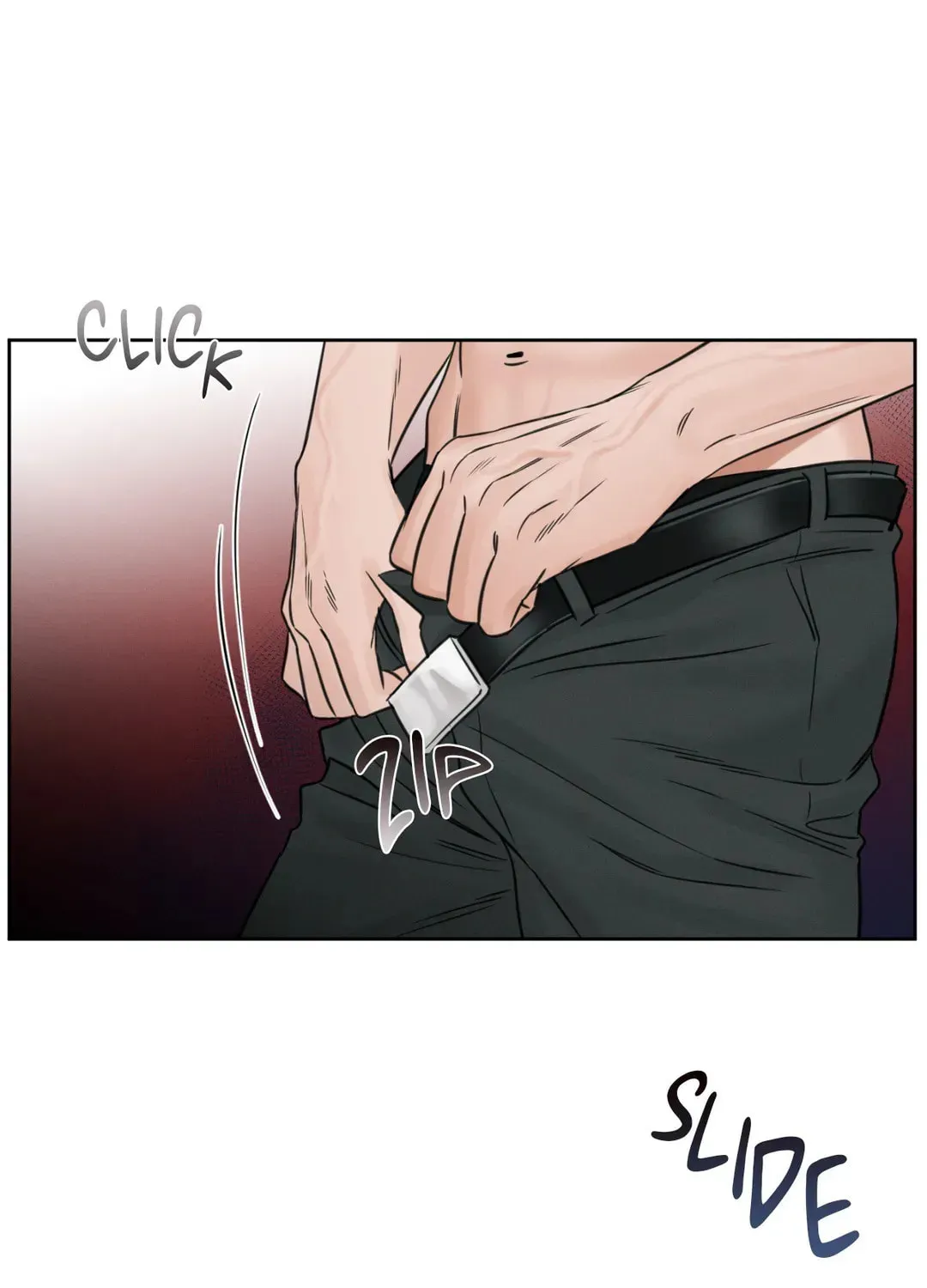 Read Love Me Not chapter 41 image 51 on Lezhin