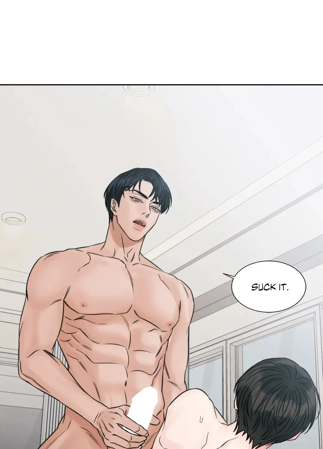 Read Love Me Not chapter 41 image 52 on Lezhin