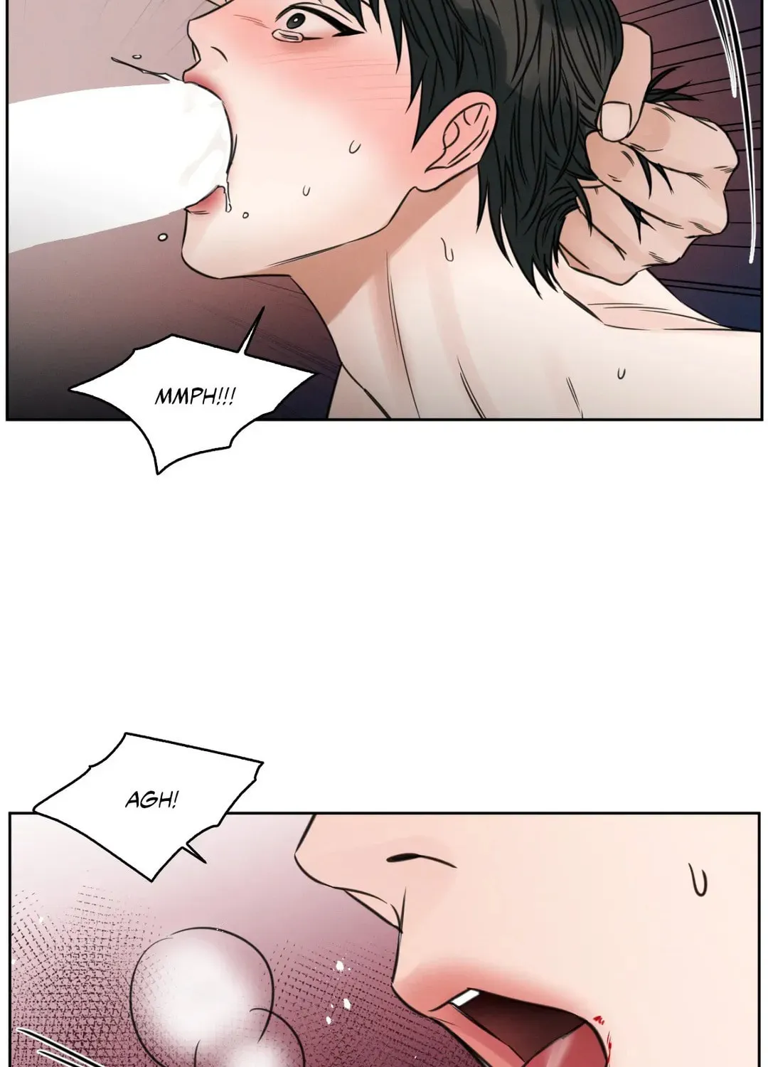 Read Love Me Not chapter 41 image 55 on Lezhin