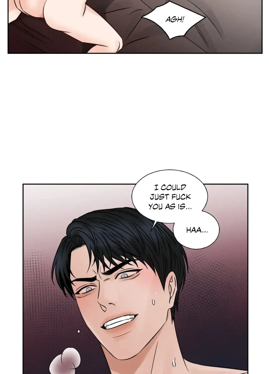Read Love Me Not chapter 41 image 58 on Lezhin