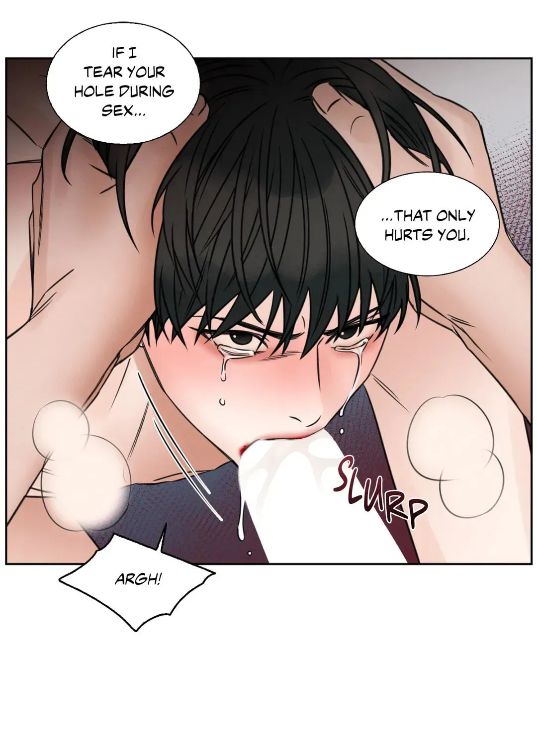 Read Love Me Not chapter 41 image 60 on Lezhin