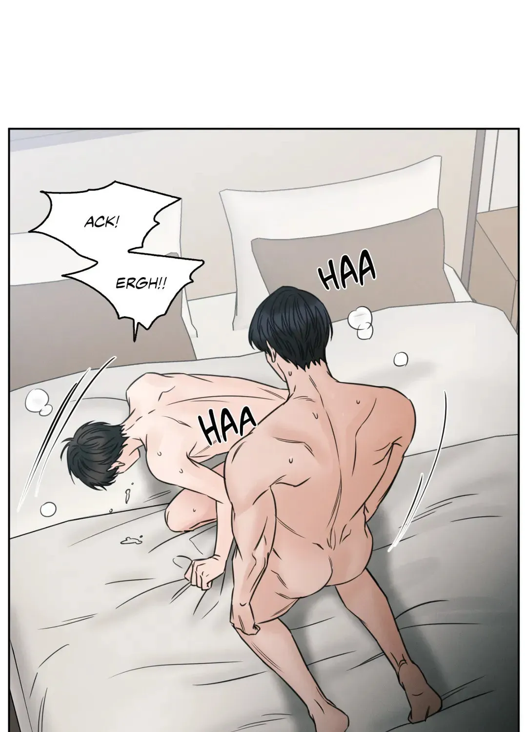 Read Love Me Not chapter 41 image 66 on Lezhin
