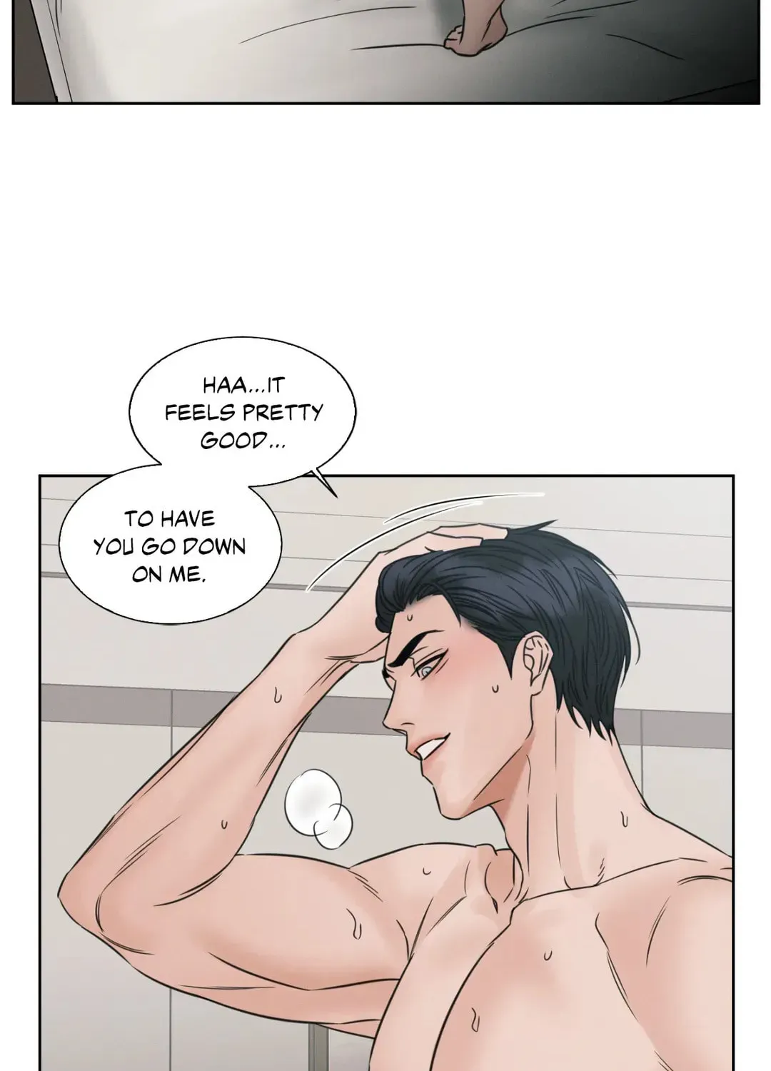 Read Love Me Not chapter 41 image 67 on Lezhin