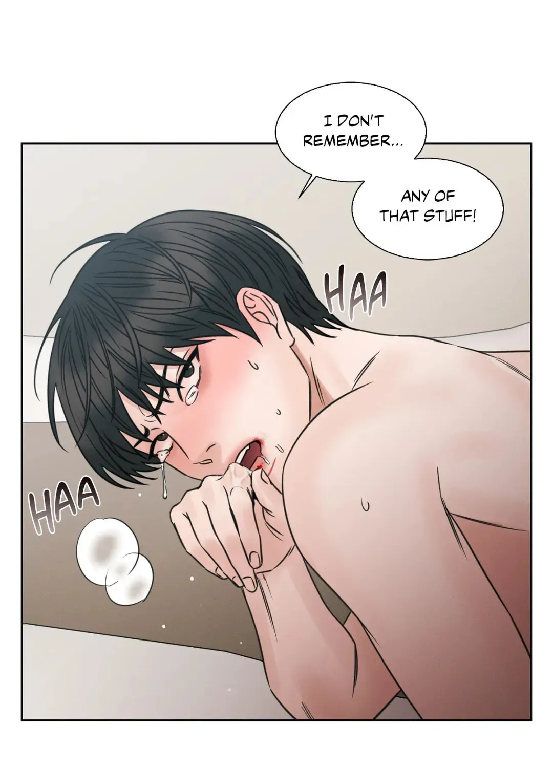 Read Love Me Not chapter 41 image 69 on Lezhin