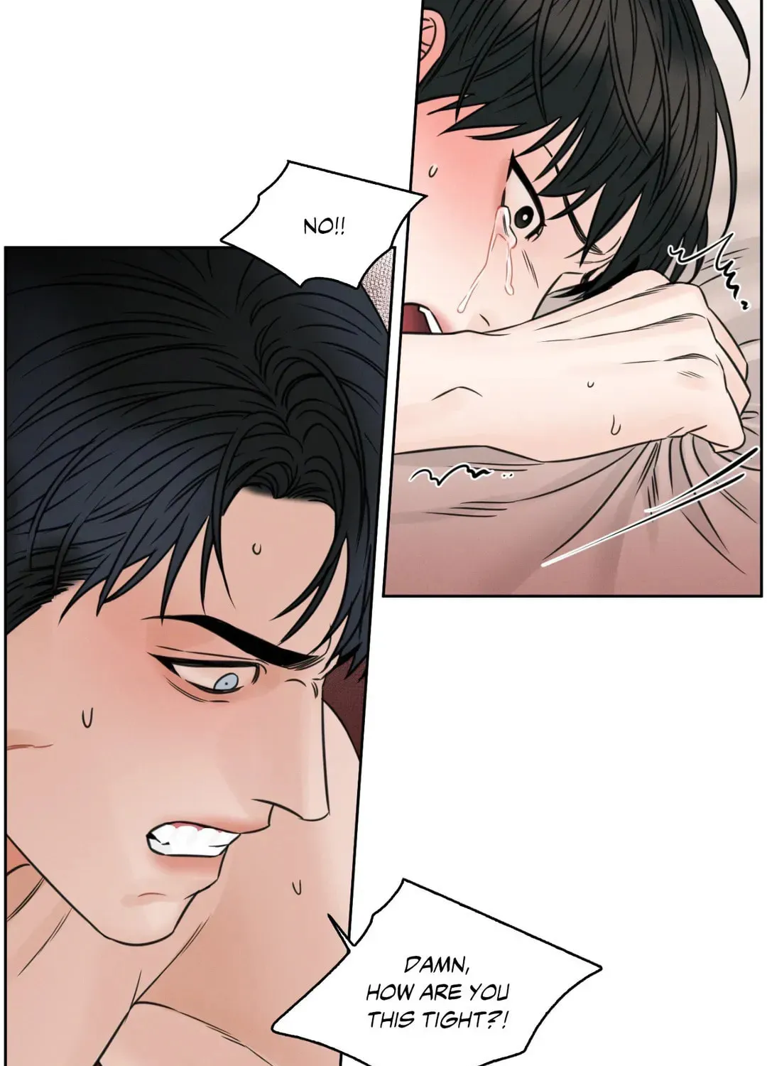 Read Love Me Not chapter 41 image 75 on Lezhin
