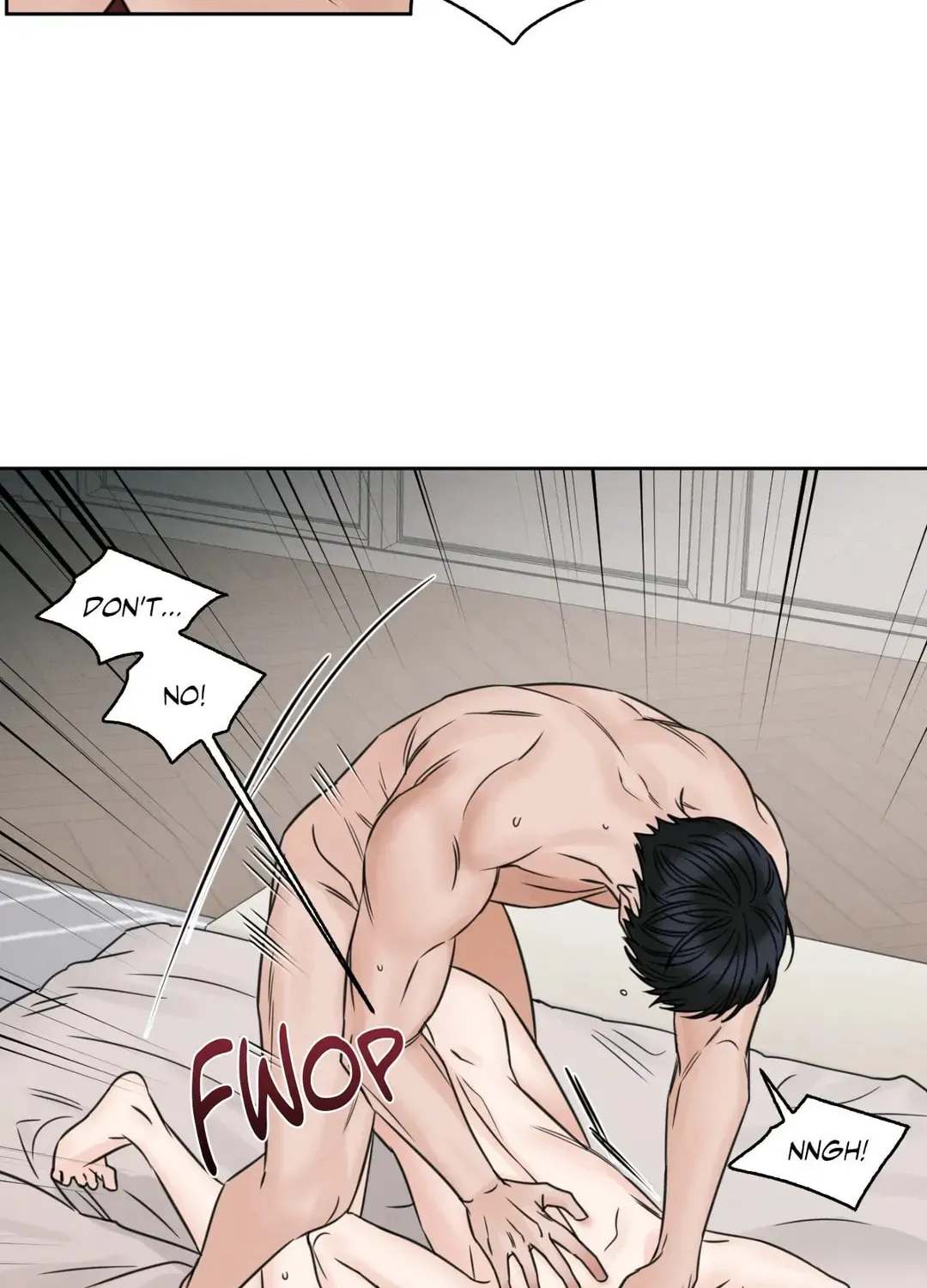 Read Love Me Not chapter 41 image 76 on Lezhin